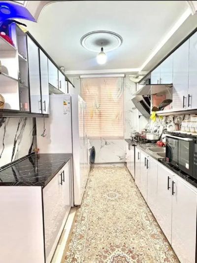 آپارتمان 68 متری دو خوابه در 20 متری امام خمینی اسلام شهر