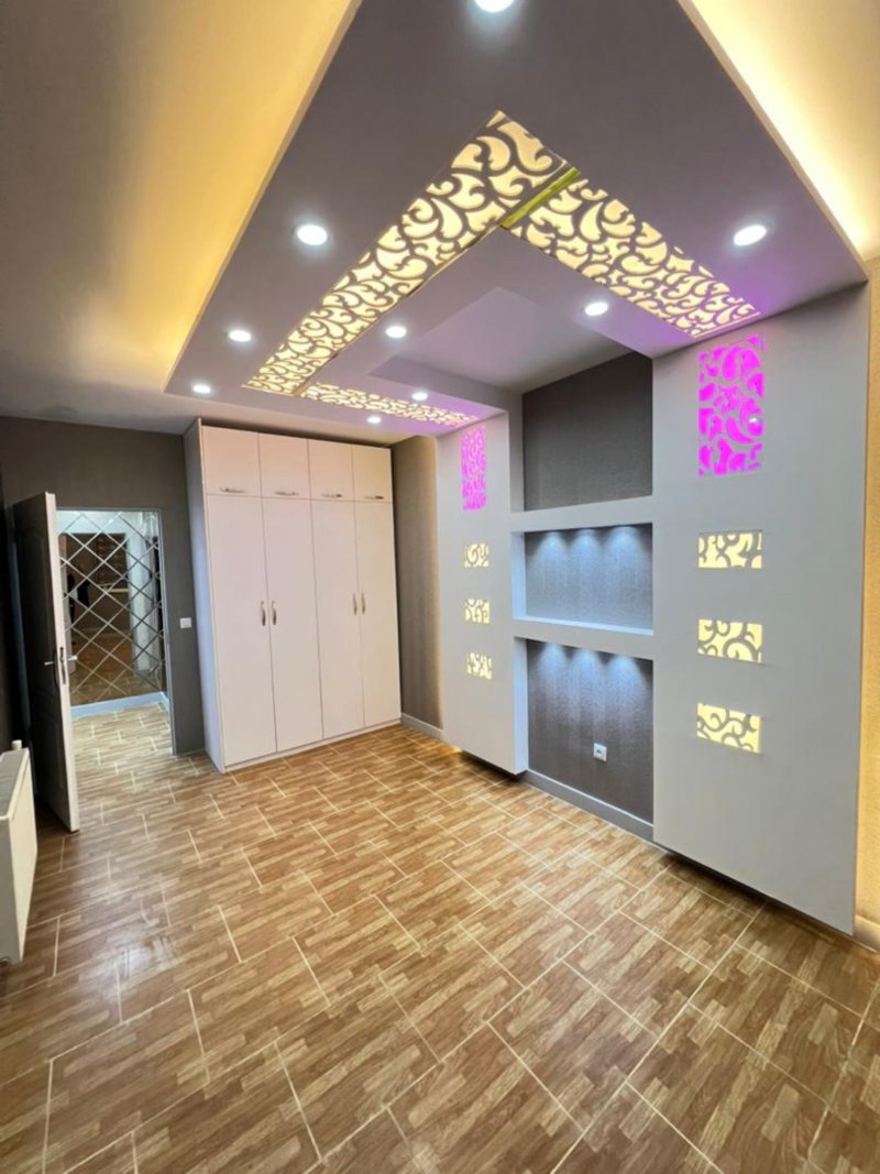 آپارتمان 90 متری دو خوابه در فاز 6 پرند13899629091