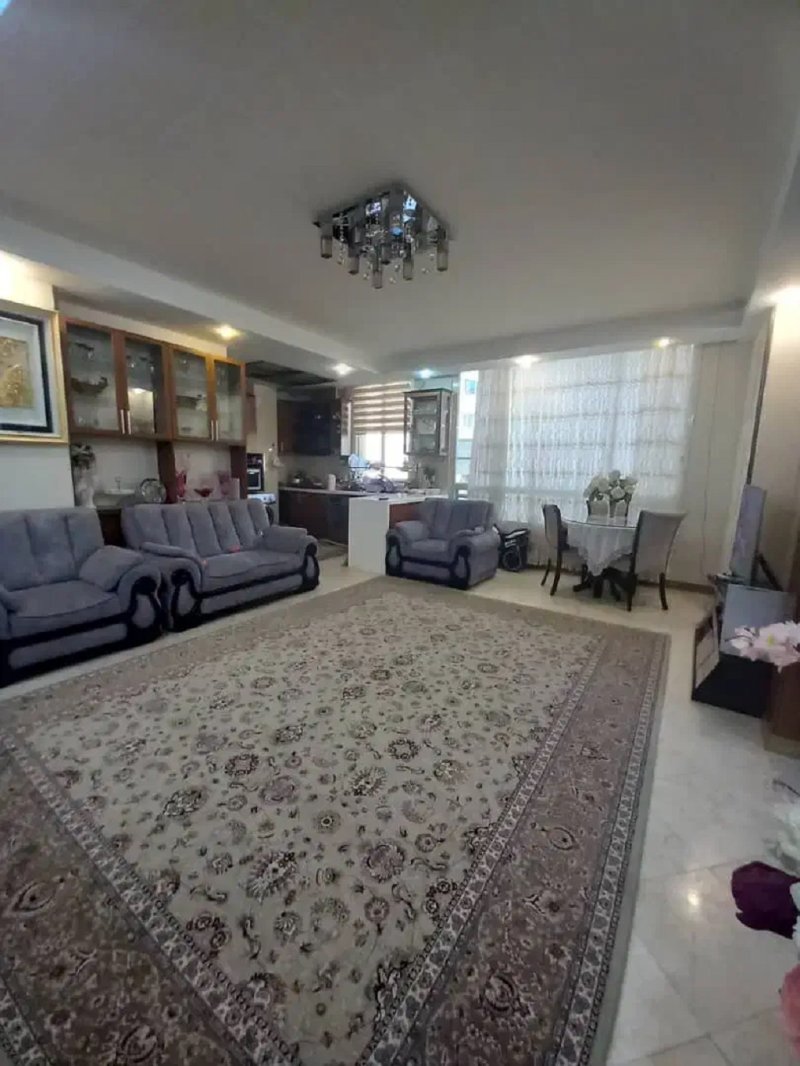 آپارتمان 86 متری دو خوابه در پیامبر مرکزی تهران13898229062