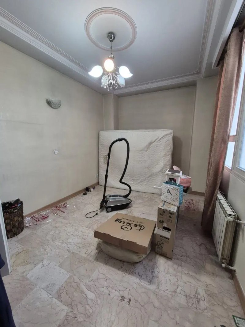 آپارتمان 100 متری دو خوابه در پیامبر مرکزی تهران13898729076