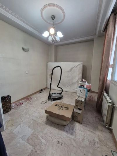 آپارتمان 100 متری دو خوابه در پیامبر مرکزی تهران