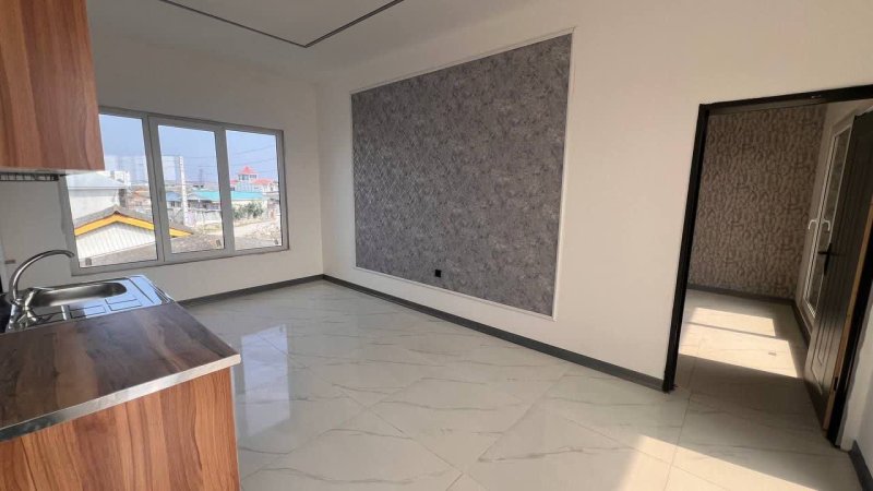 ویلا 200 متری سه خوابه در شیر کلا چمستان13894829015