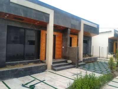 ویلا 140 متری دو خوابه در آمل