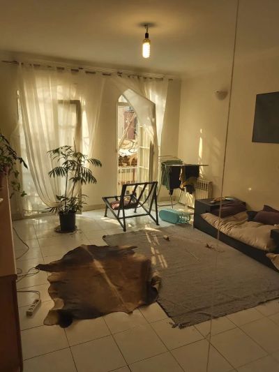 آپارتمان 60 متری یک خوابه در چیذر تهران