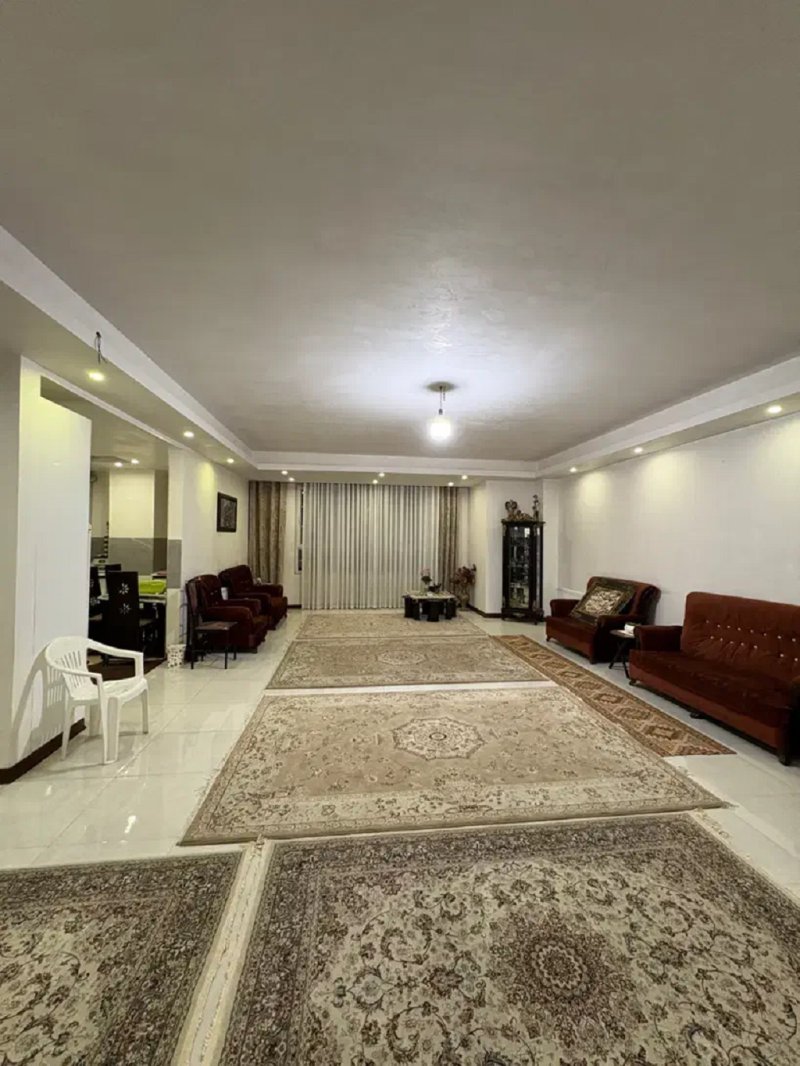 آپارتمان 150 متری سه خوابه در بلوار زرافشان اسلام شهر13903529148