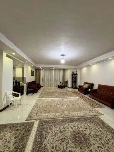 آپارتمان 150 متری سه خوابه در بلوار زرافشان اسلام شهر