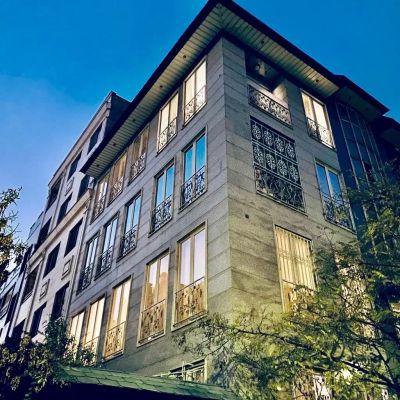 آپارتمان 55 متری یک خوابه در یافت آباد تهران