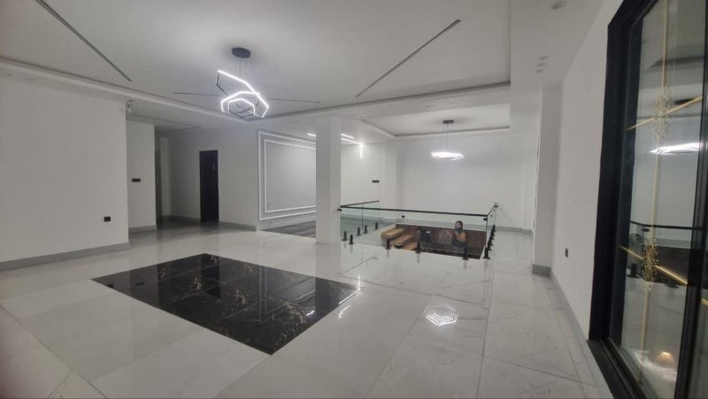 ویلا 238 متری سه خوابه در علی آباد چمستان13895629028