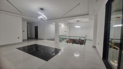 ویلا 238 متری سه خوابه در علی آباد چمستان