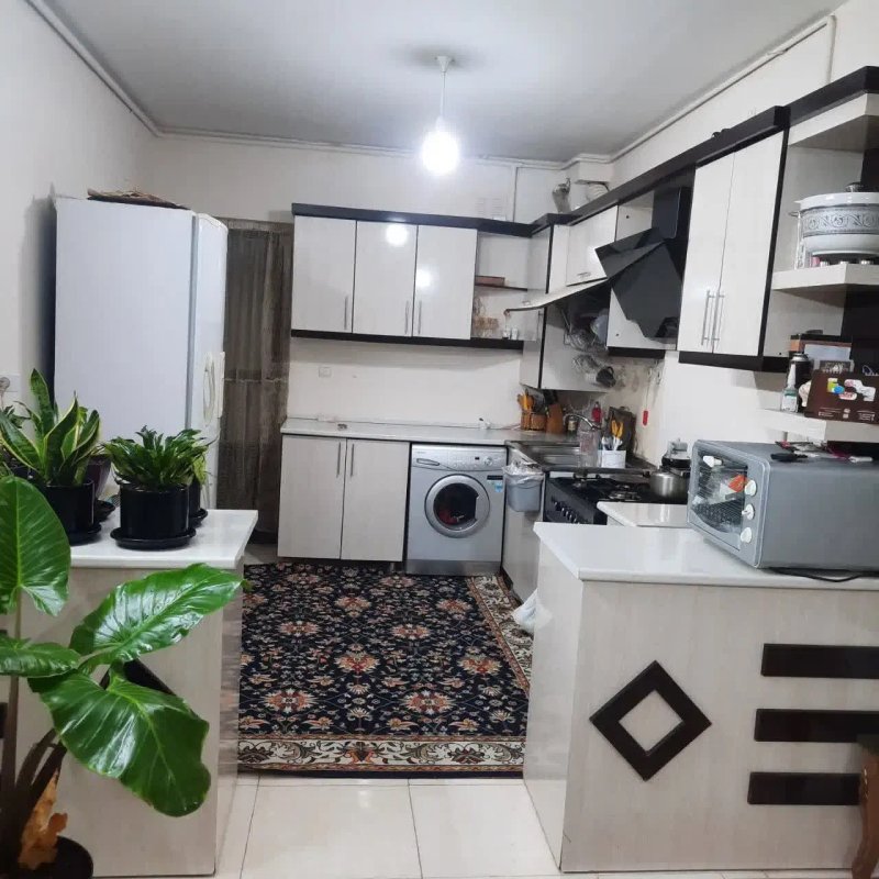 خانه 90 متری دو خوابه در گلبهار13899729093