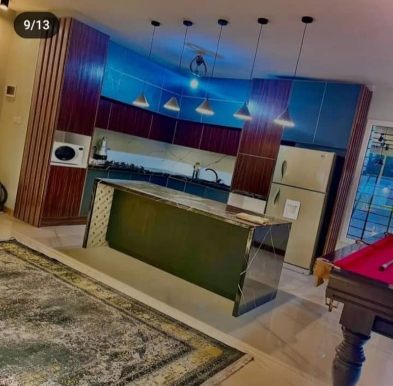 ویلا 503 متری دو خوابه در سهیلیه کرج13899429088