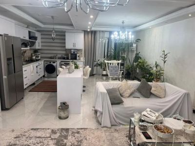 آپارتمان 118 متری دو خوابه در یافت آباد تهران