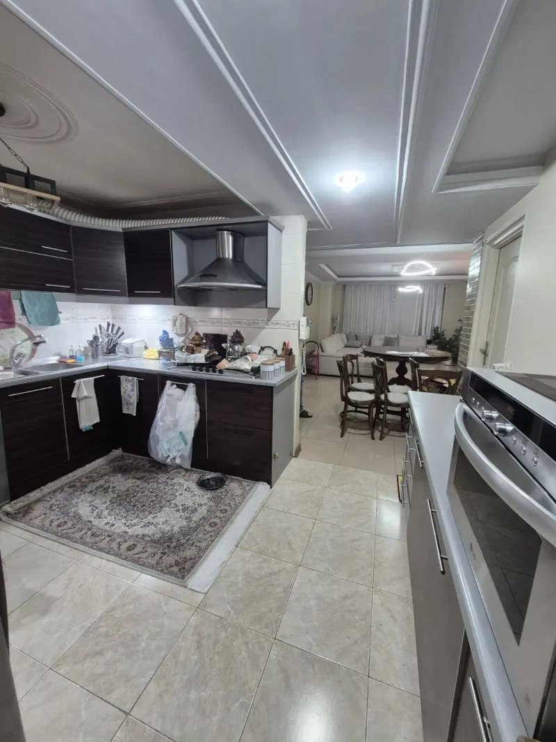 آپارتمان 100 متری دو خوابه در پیامبر مرکزی تهران13897829048