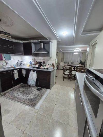 آپارتمان 100 متری دو خوابه در پیامبر مرکزی تهران