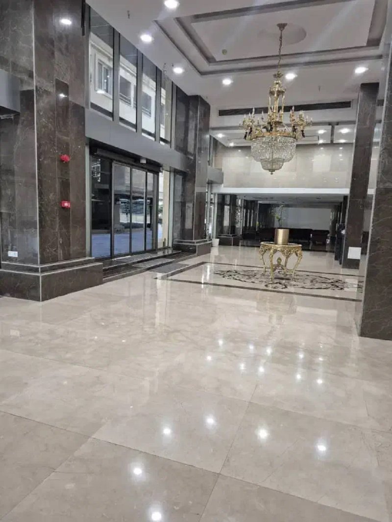 آپارتمان 70 متری دو خوابه در باغ فیض تهران13897929052