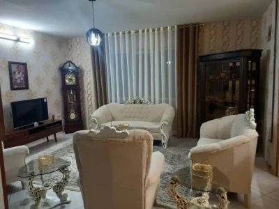 آپارتمان 79 متری دو خوابه در گلبهار