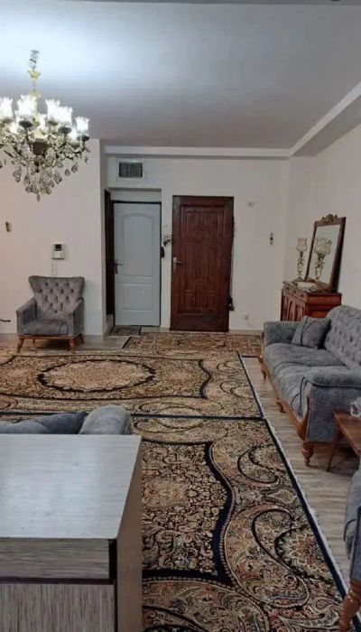 آپارتمان 73 متری یک خوابه در آیت الله کاشانی اسلام شهر