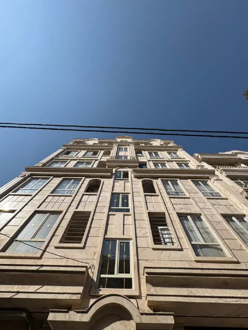 آپارتمان 125 متری سه خوابه در بلوار زرافشان اسلام شهر13904429174