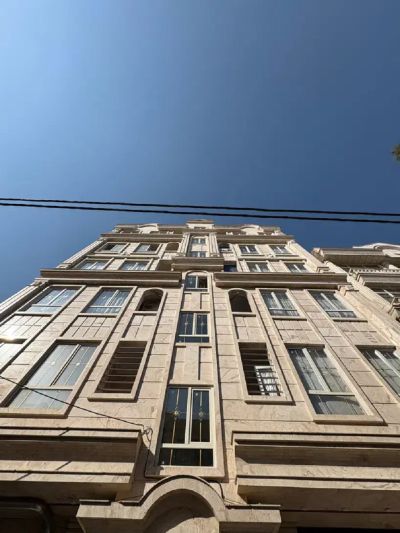 آپارتمان 125 متری سه خوابه در بلوار زرافشان اسلام شهر