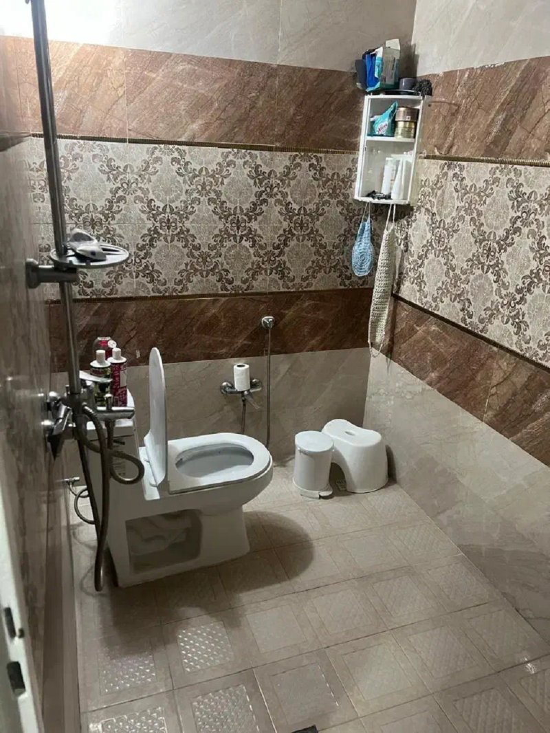 آپارتمان 118 متری دو خوابه در یافت آباد تهران13903629155