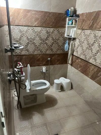 آپارتمان 118 متری دو خوابه در یافت آباد تهران