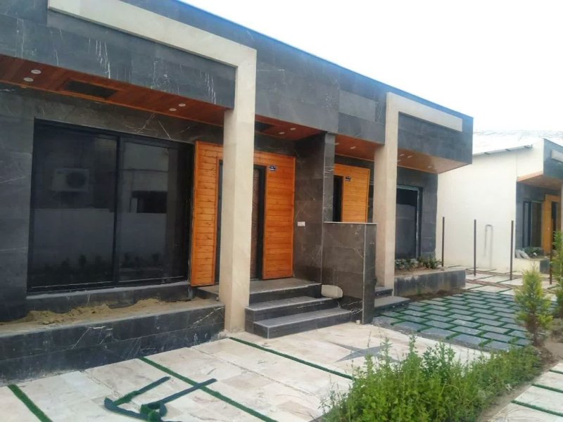 ویلا 140 متری دو خوابه در آمل13894929018