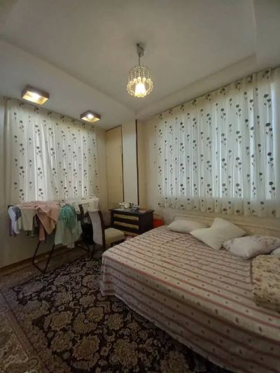 آپارتمان 86 متری دو خوابه در پیامبر مرکزی تهران