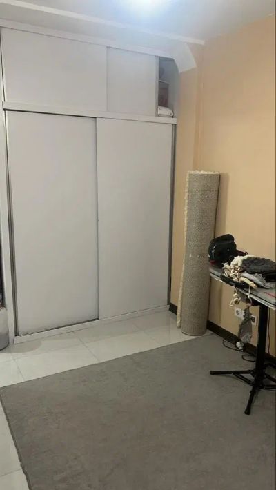 آپارتمان 118 متری دو خوابه در یافت آباد تهران