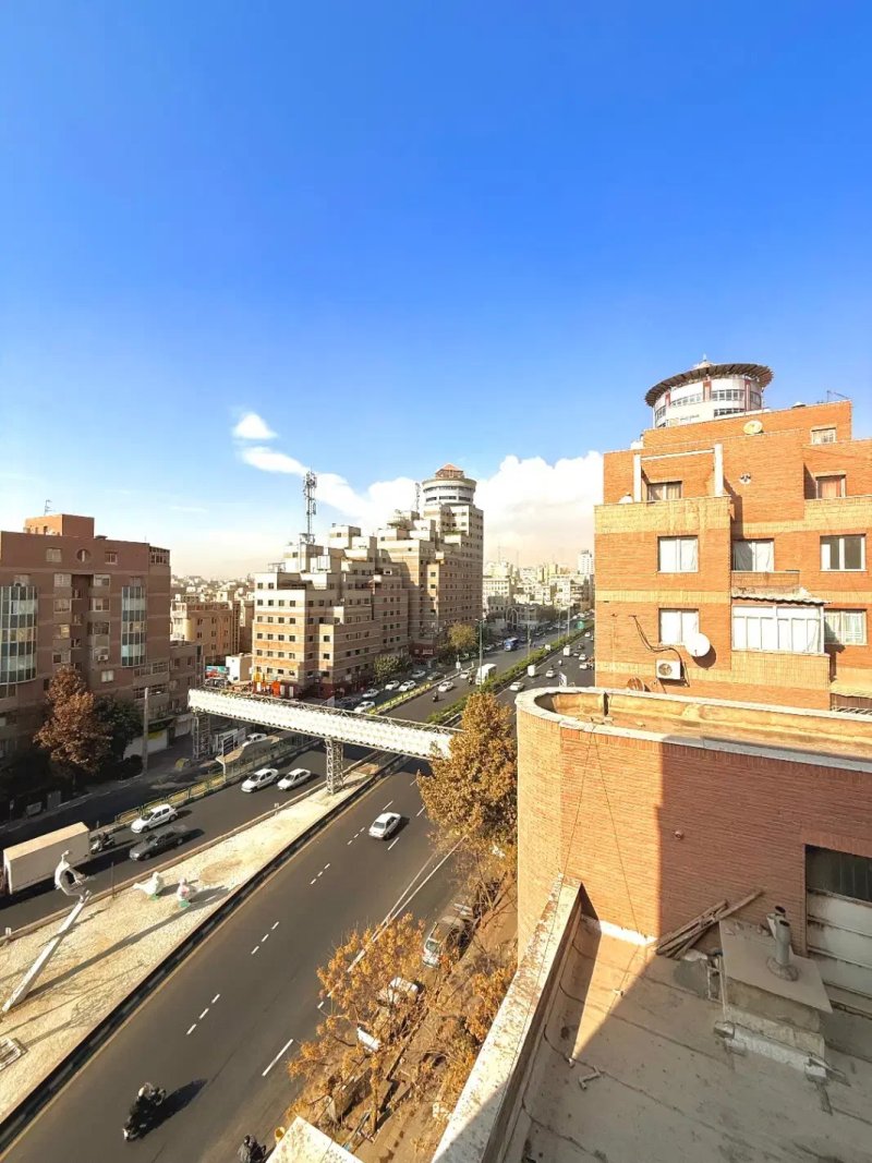 آپارتمان 80 متری یک خوابه در اسکندری تهران13902729129