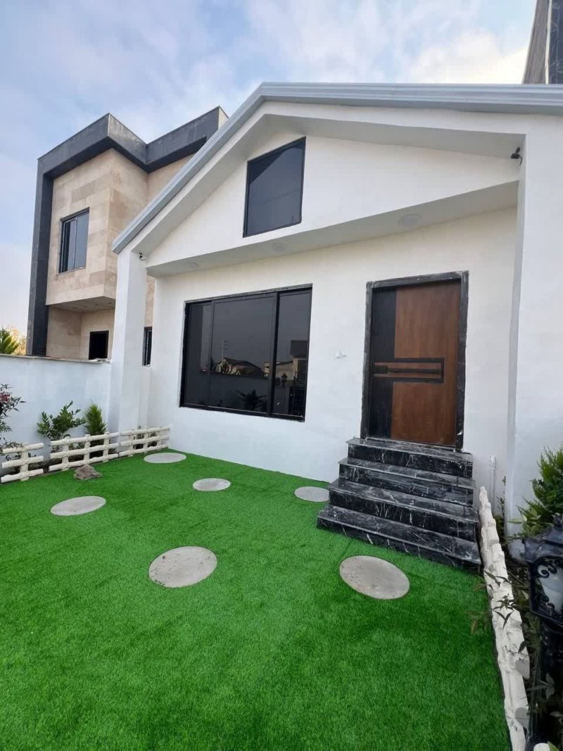 ویلا 120 متری دو خوابه در بوته ده چمستان13895029019