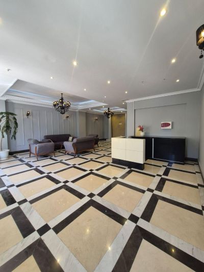 آپارتمان 110 متری دو خوابه در پیامبر مرکزی تهران