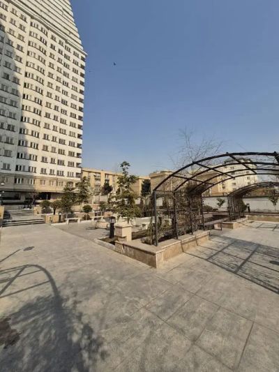 آپارتمان 65 متری یک خوابه در پیامبر مرکزی تهران