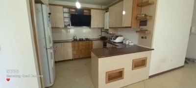 آپارتمان 80 متری دو خوابه در گلبهار