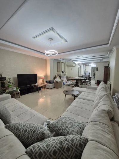 آپارتمان 100 متری دو خوابه در پیامبر مرکزی تهران