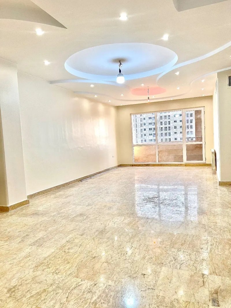 آپارتمان 135 متری سه خوابه در شهرک نفت تهران13903129139