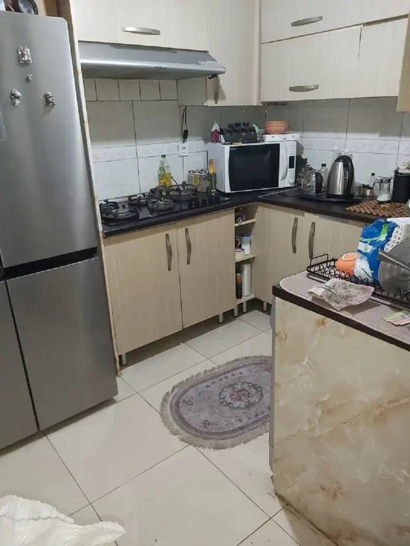 آپارتمان 60 متری یک خوابه در چیذر تهران13904829182