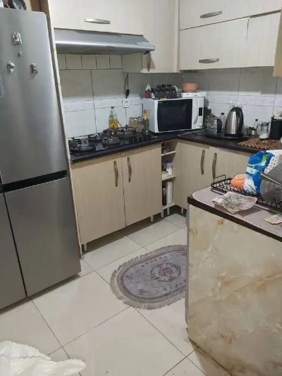 آپارتمان 60 متری یک خوابه در چیذر تهران