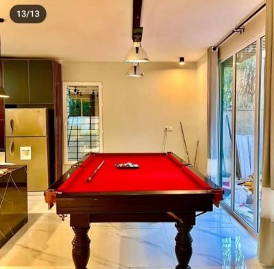 ویلا 503 متری دو خوابه در سهیلیه کرج