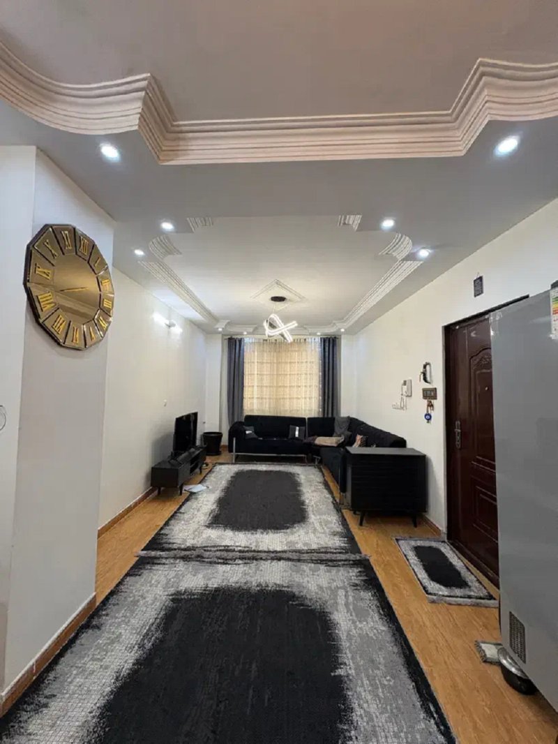 آپارتمان 65 متری یک خوابه در بلوار زرافشان اسلام شهر13904029165