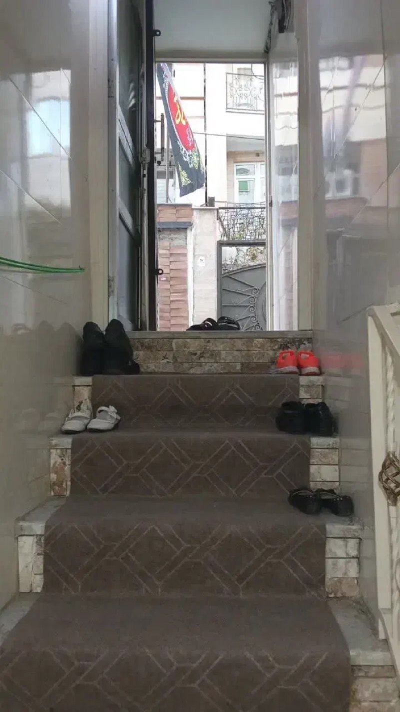 آپارتمان 85 متری دو خوابه در یافت آباد تهران13903429147