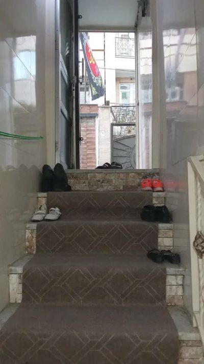 آپارتمان 85 متری دو خوابه در یافت آباد تهران