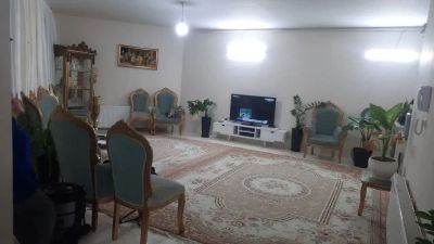 خانه 90 متری دو خوابه در گلبهار