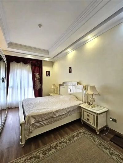 آپارتمان 155 متری سه خوابه در نیاوران تهران