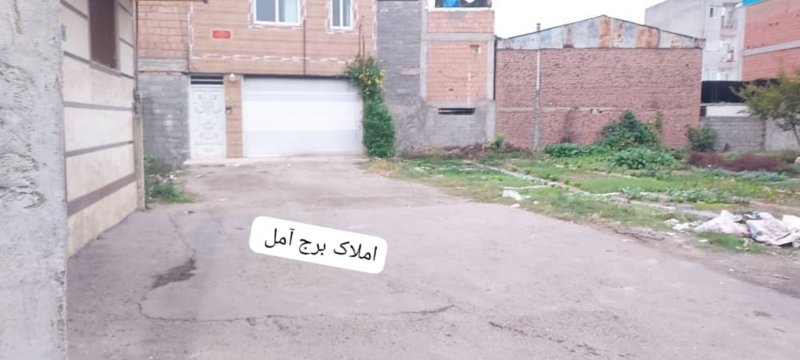 ویلا 90 متری یک خوابه در مطهر آمل13899229085