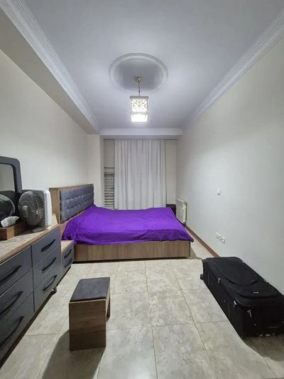 آپارتمان 100 متری دو خوابه در پیامبر مرکزی تهران