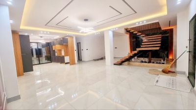 ویلا 238 متری دو خوابه در علی آباد چمستان