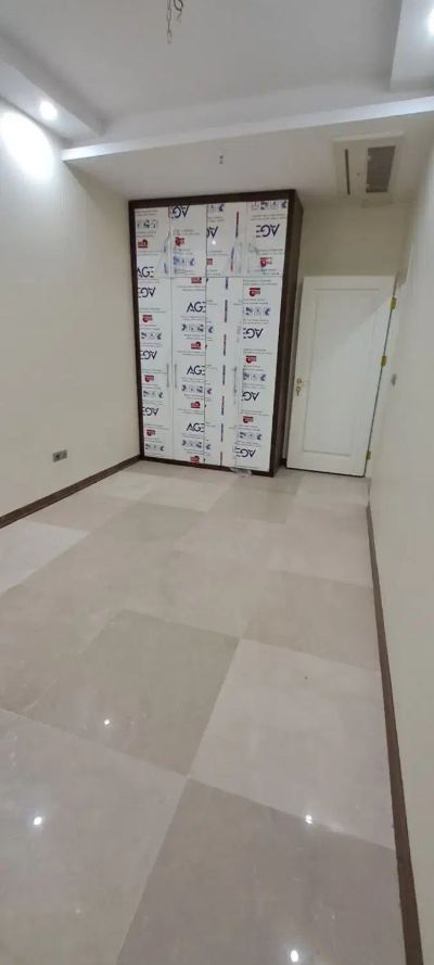 آپارتمان 173 متری سه خوابه در قیطریه تهران