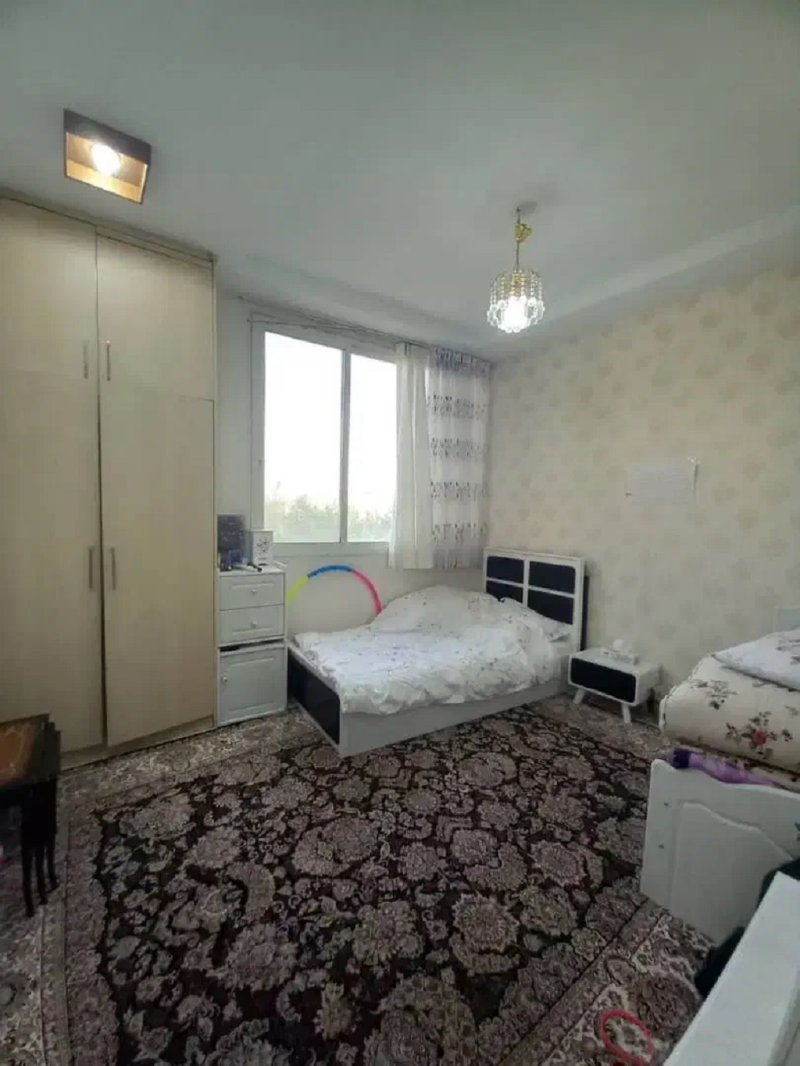 آپارتمان 86 متری دو خوابه در پیامبر مرکزی تهران13898229064