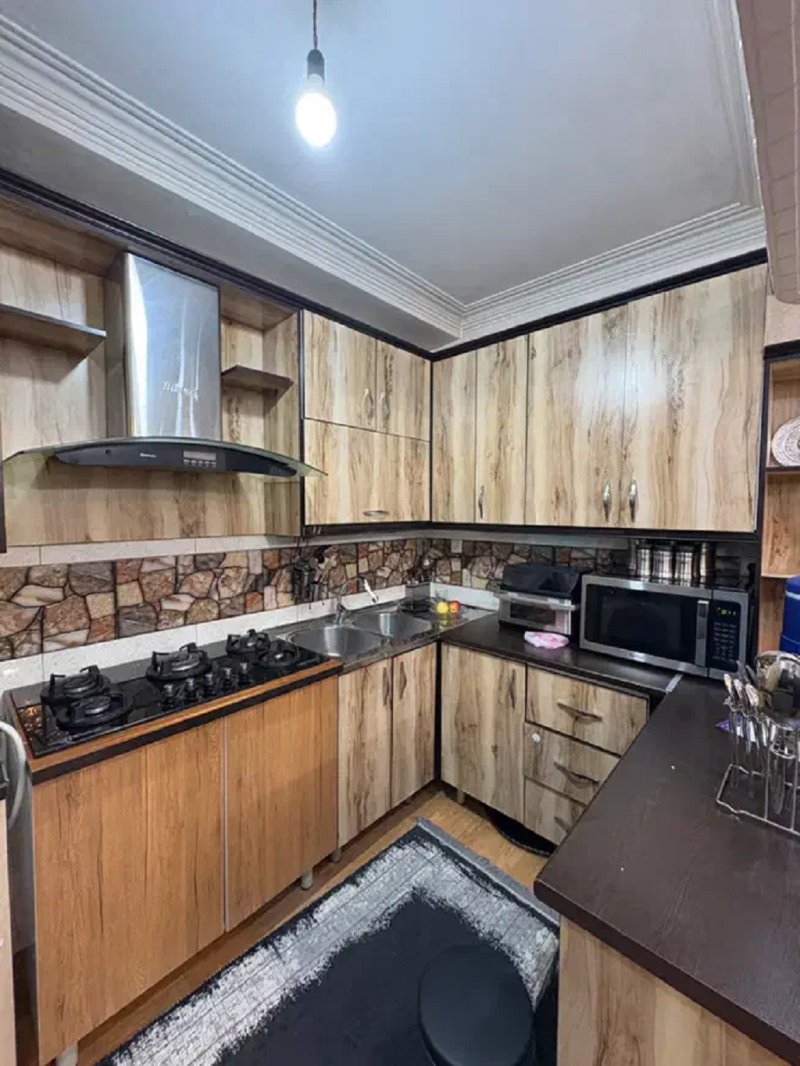 آپارتمان 65 متری یک خوابه در بلوار زرافشان اسلام شهر13904029166