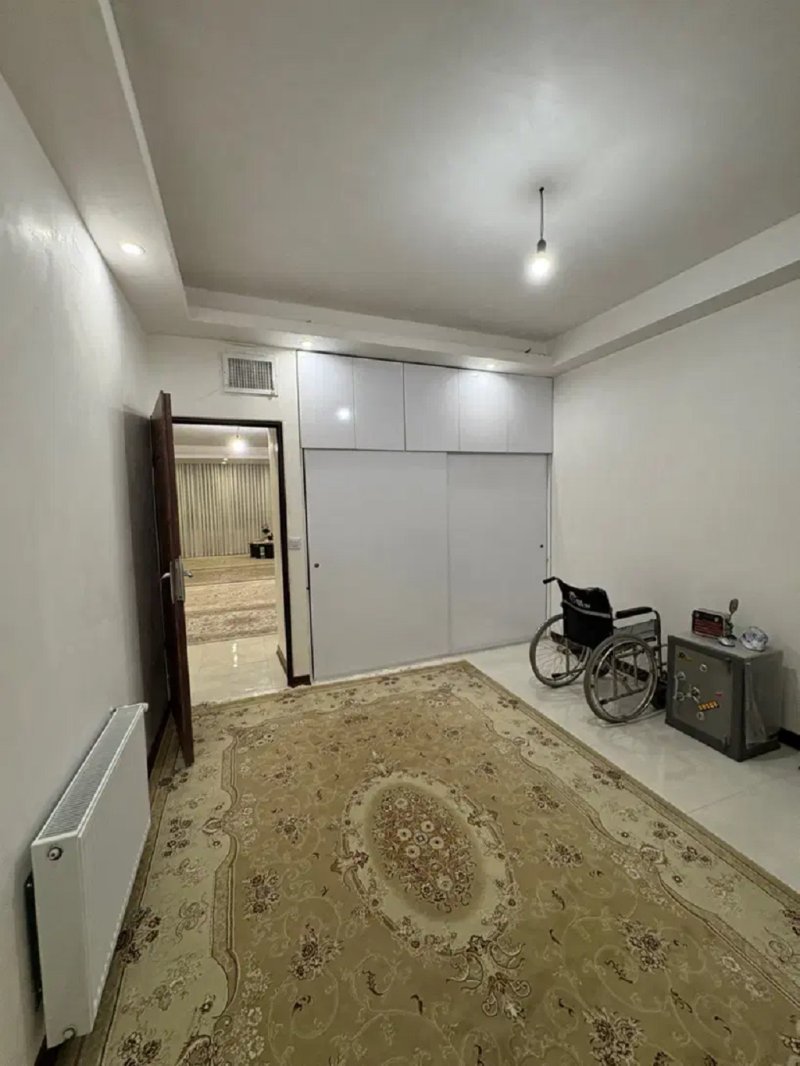 آپارتمان 150 متری سه خوابه در بلوار زرافشان اسلام شهر13903529150